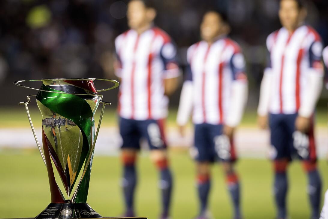 Copa MX Cl17