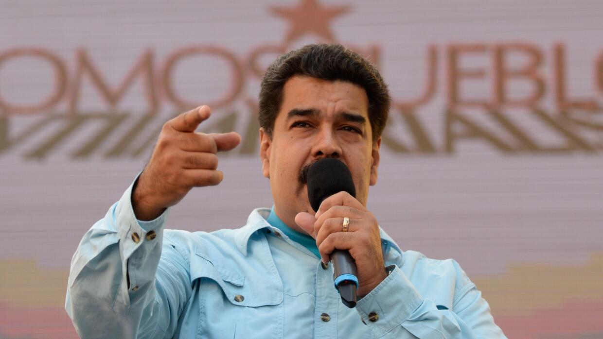 Resultado de imagen para maduro