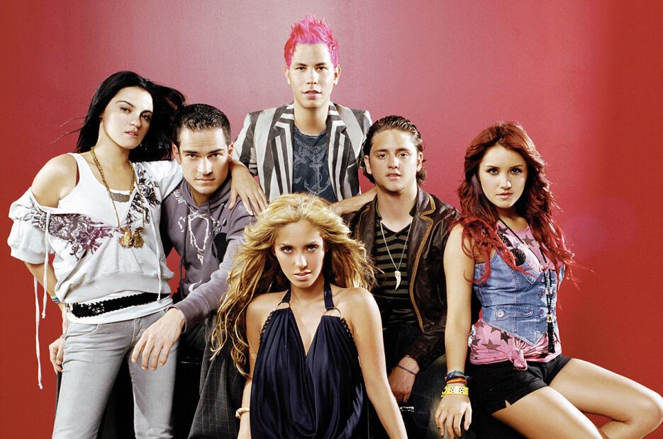 RBD