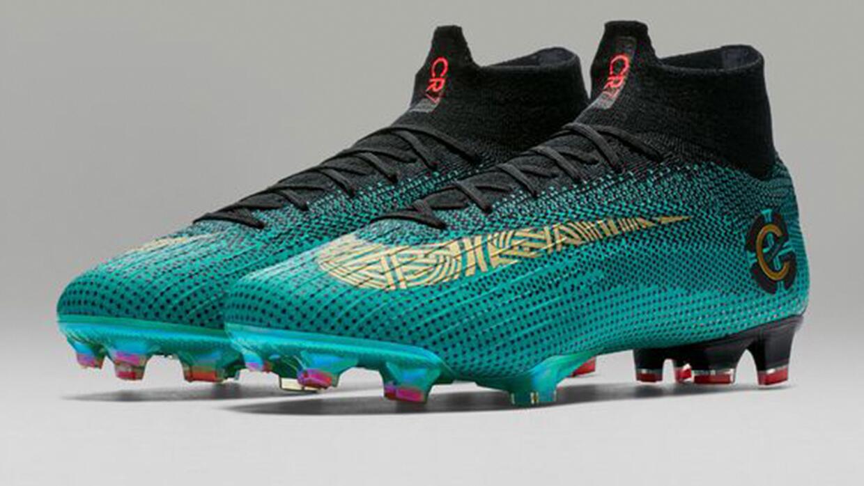 cr7 nike 2018