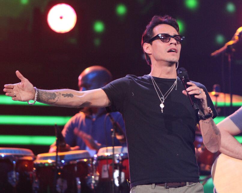 Marc Anthony