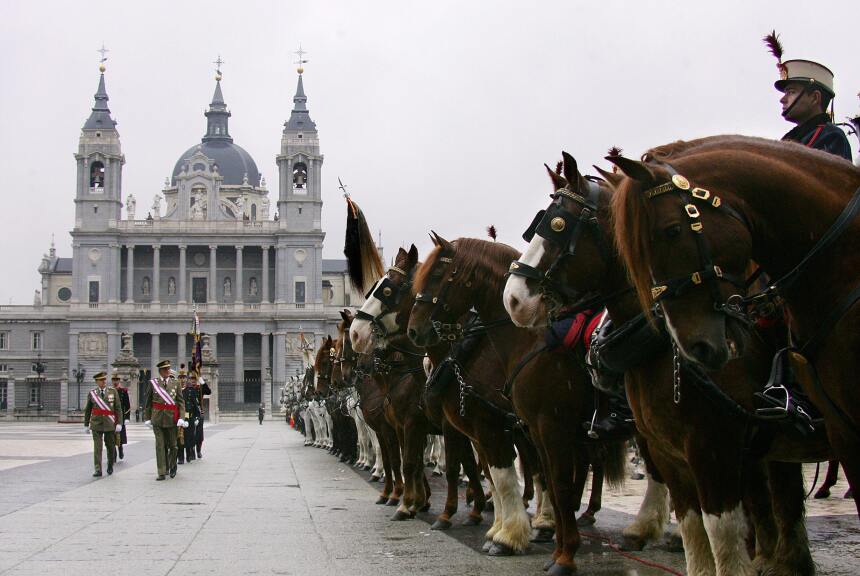 Castillos
