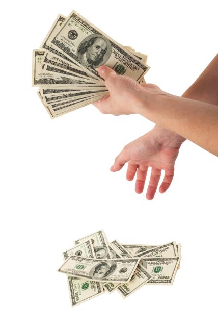 Mercurio en Capricornio, ¡el dinero llega a tu vida