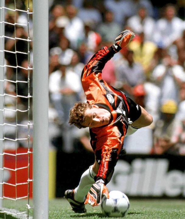 México buscará la revancha de las derrotas ante Alemania de 1986 y 1998....