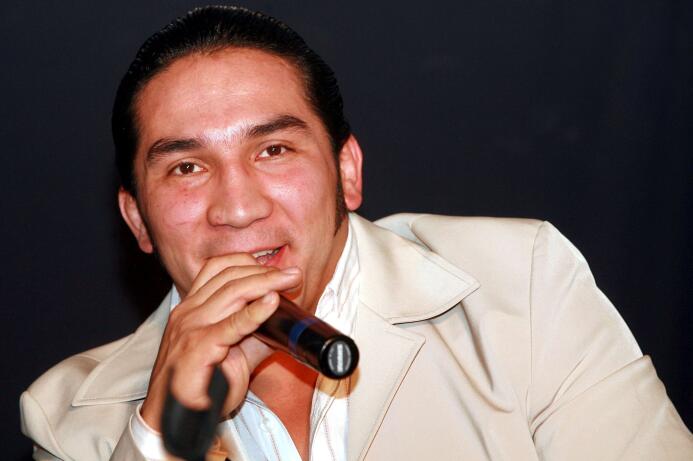 Perro Aguayo Jr: A dos años de su muerte. 20080214_2717.jpg