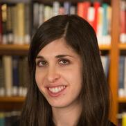 Rachel Glickhouse Bio
