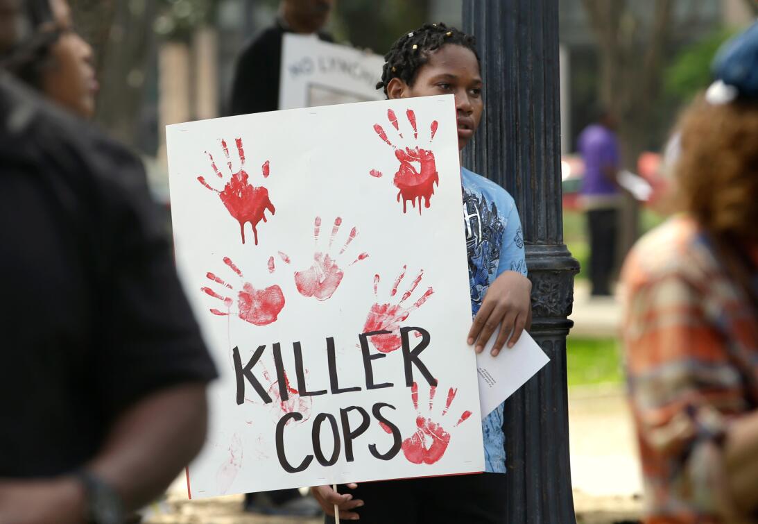 Stephon Clark