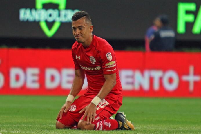 Fantasy Univision: ¿Quiénes fueron los mejores de la jornada en cada pos...