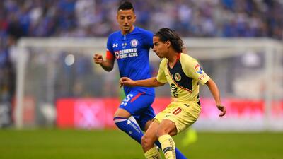 Losing Liga Mx To America Shows Cruz Azul Has Neglected Its Youth Ranks Losing Liga Mx To America Shows Cruz Azul Has Neglected Its Youth Ranks