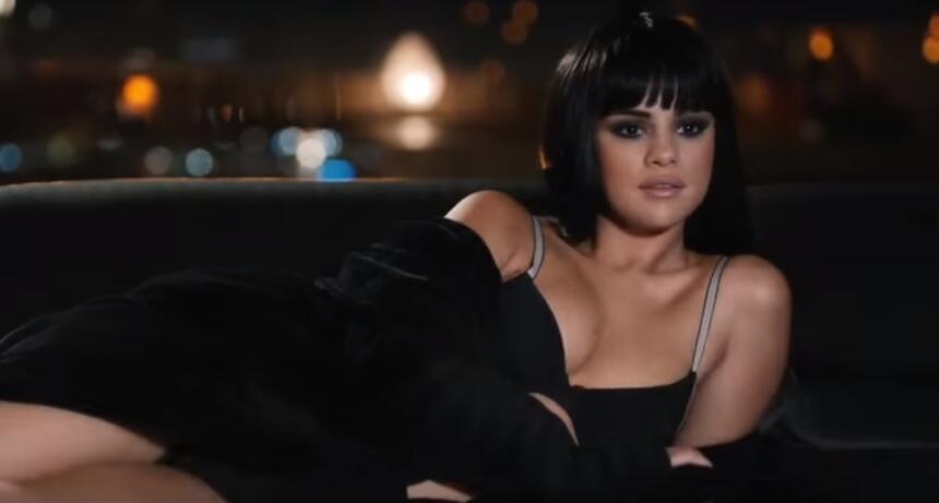 Selena Gomez
