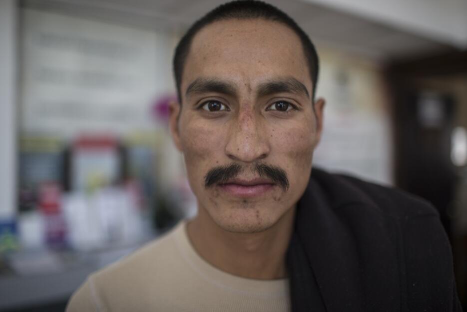 Deportados Juárez