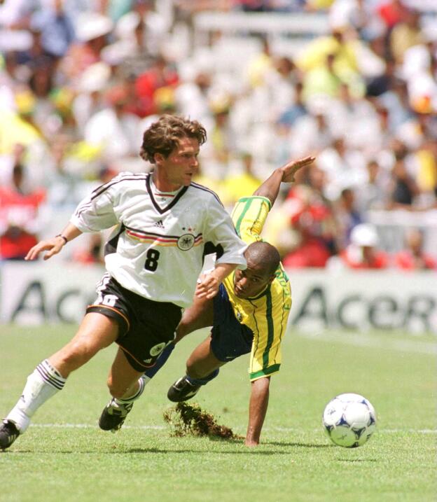 México buscará la revancha de las derrotas ante Alemania de 1986 y 1998....