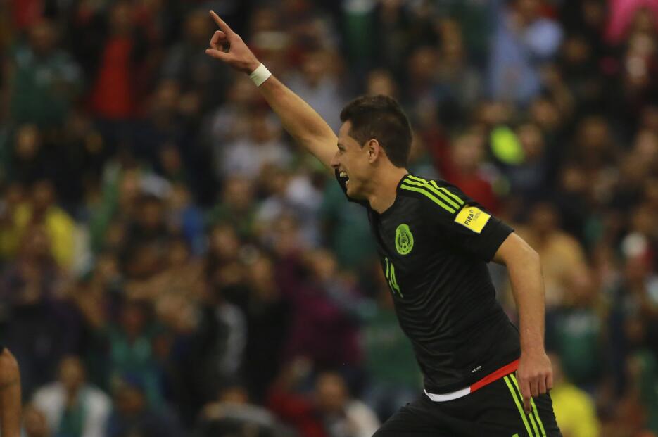 Chicharito