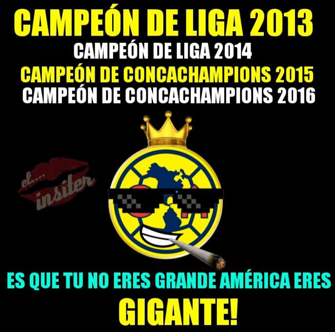 América se proclamó campeón de la Liga de Campeones de la Concacaf y los...