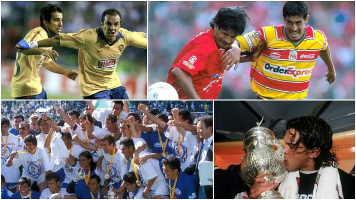 Tres ‘finales’ en la fecha tres del C2016