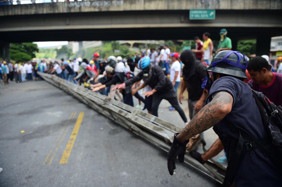 Oposición Constituyente