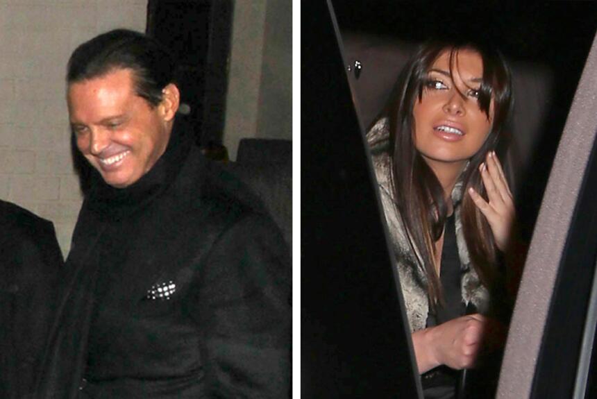 Luis Miguel