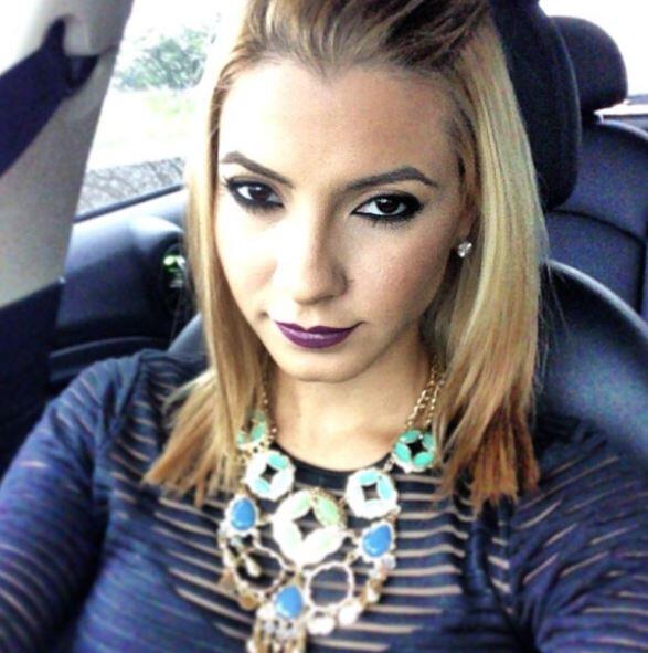 ¡Feliz Cumpleaños! Patricia Corcino - Univision