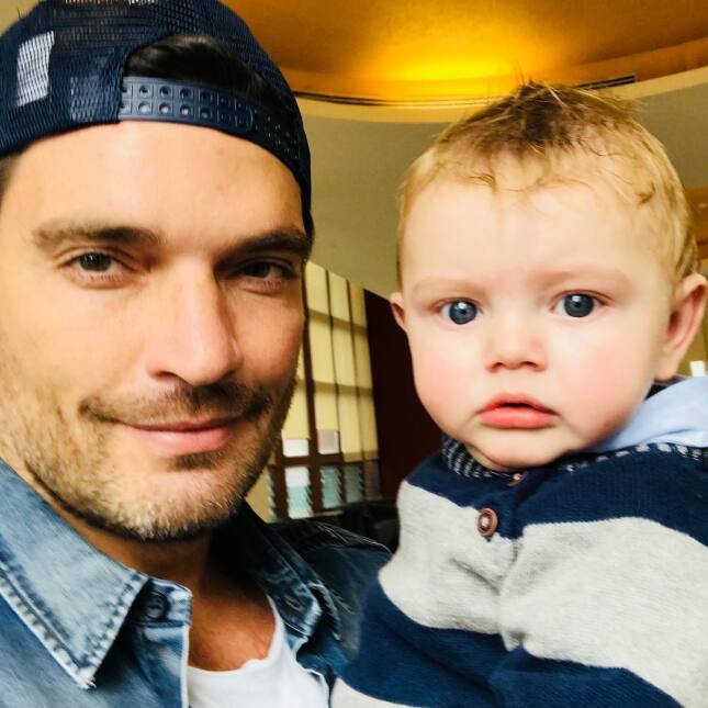 Los hijos de estos 9 famosos no se parecen en nada a sus padre