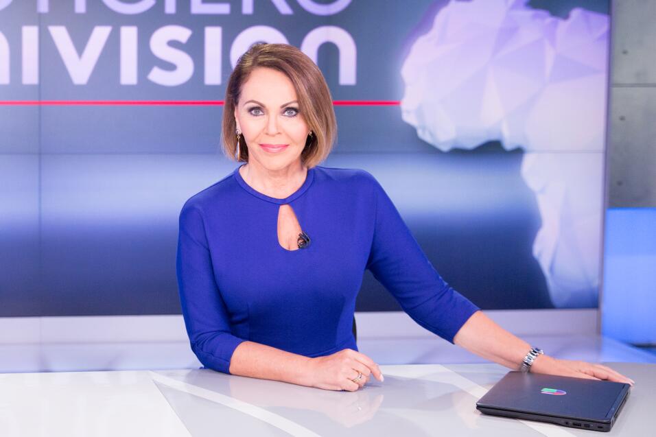 Resultado de imagen para María Elena Salinas