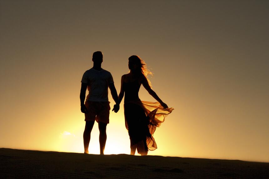 Pareja