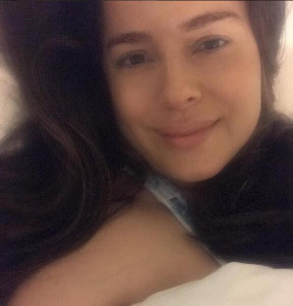 Danna García