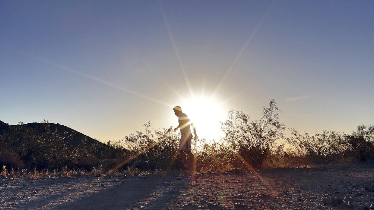 Ola de calor en Arizona Univision Arizona Univision