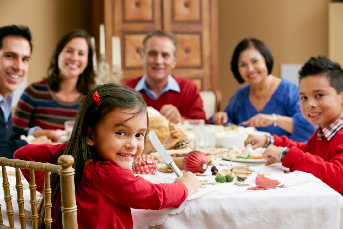 Estas son 7 simples formas de pasar una navidad más sostenible istock-15...