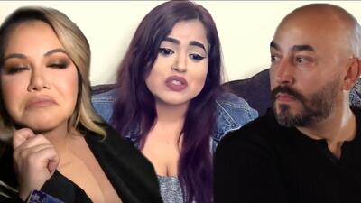 Lupillo, Niurka Marcos y otros famosos que perdieron el ‘cool’ en 2018