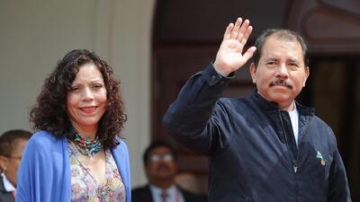 Daniel Inc: How Nicaragua's Ortega financed a political dynasty