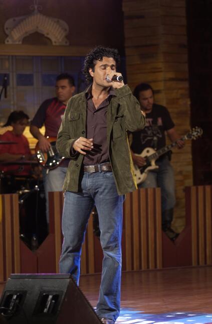 Estos actores de telenovelas intentaron cantar sin tener el éxito esperado