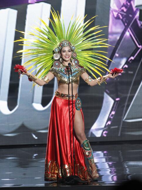 Miss Universo