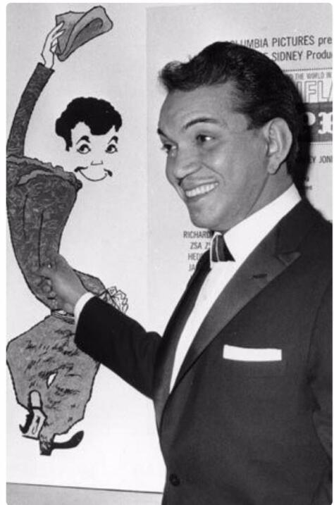 Cantinflas Galavisión