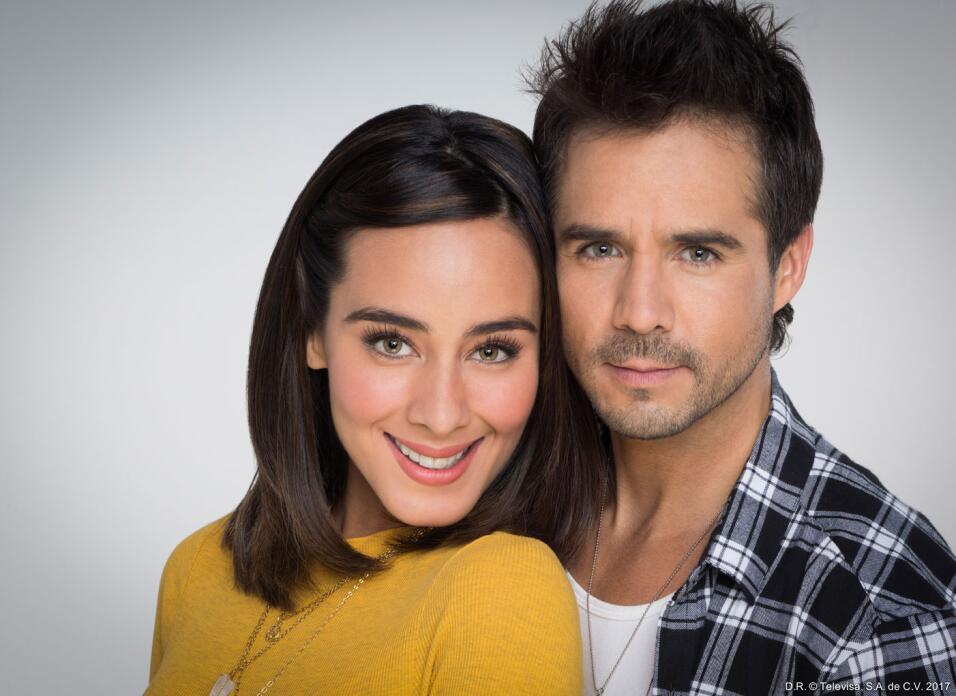 Alfredo Gatica anuncia su ruptura sentimental con Esmeralda Pimentel