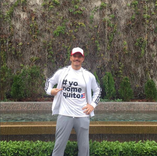 Julian Gil