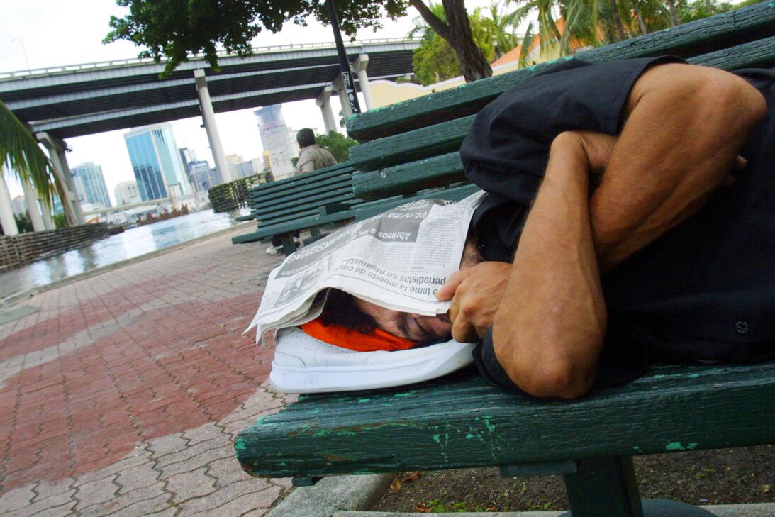 Según WalletHub, el estrés afecta a más de 100 millones de personas en t...