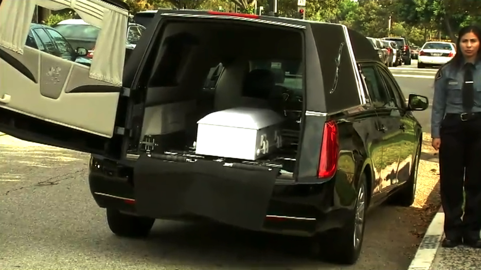 Funeral Piqui