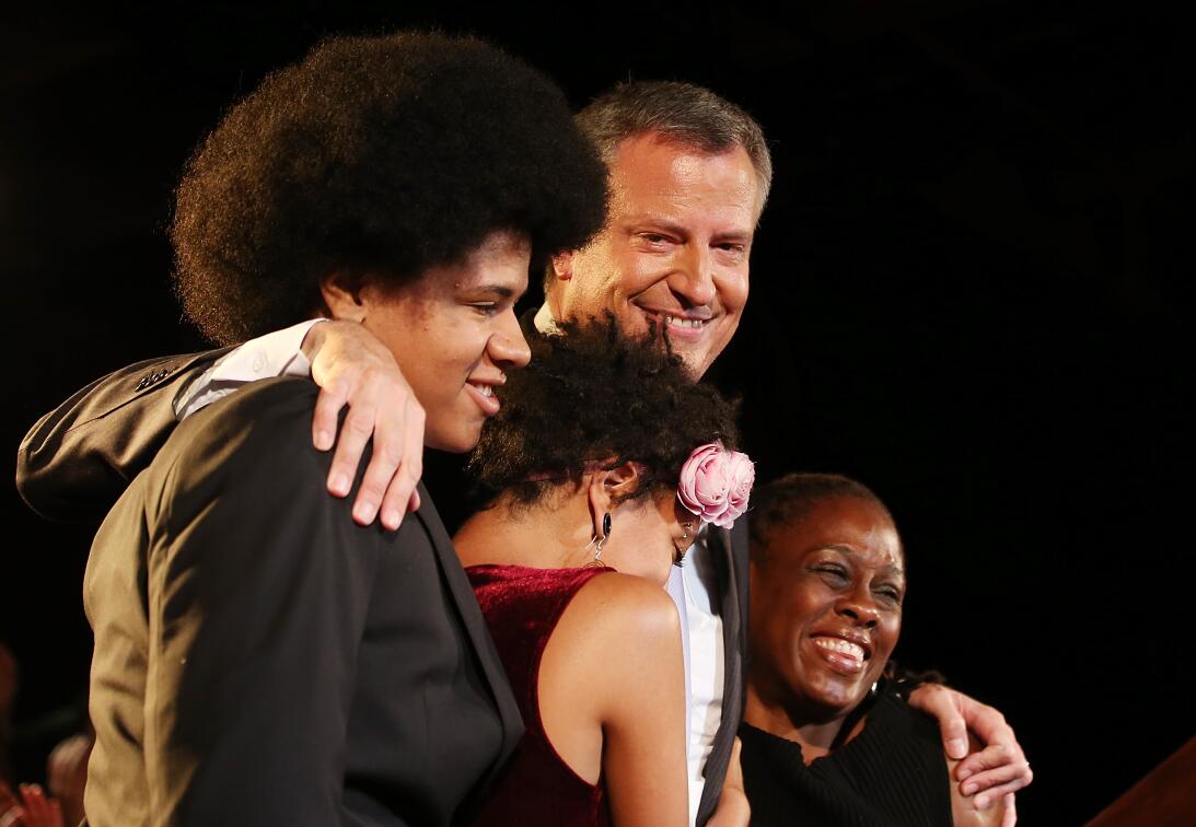Bill Di Blasio