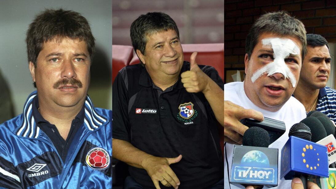 ¿Quién es 'Bolillo' Gómez, el polémico entrenador del rival de México? G...