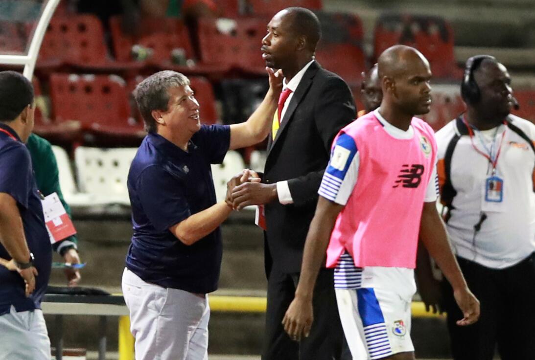 Trinidad y Tobago derrota a Panamá y logra sus primeros tres puntos 2017...