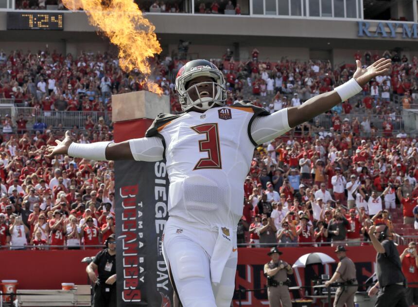 Siete estadísticas increíbles de la semana 1 de la NFL 01.jpg
