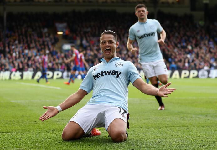 ¡Killers!: los goleadores mexicanos en el mundo en lo corrido de este se...