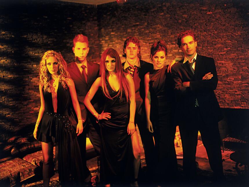 RBD