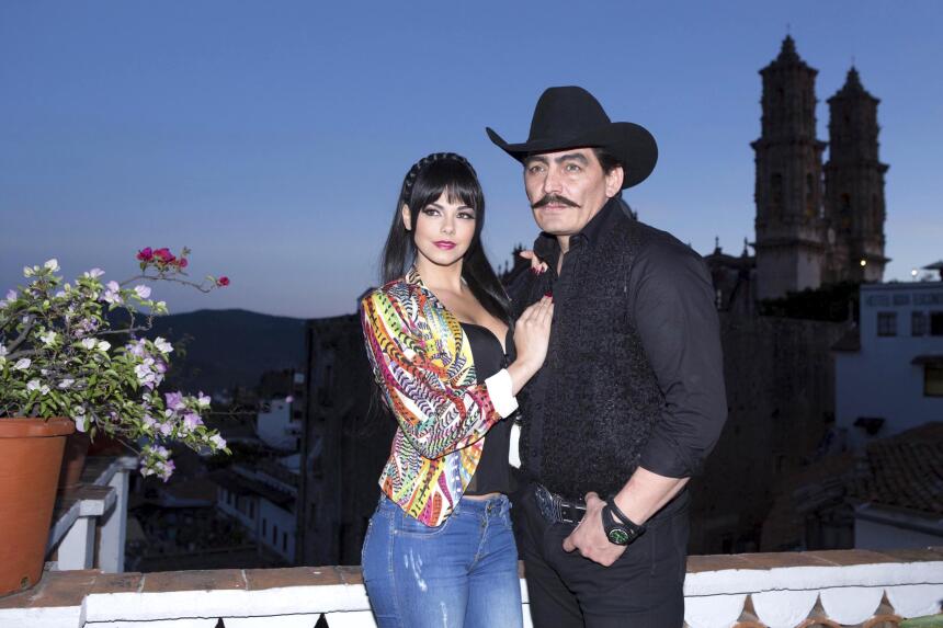 Pizarrazo serie Joan Sebastian