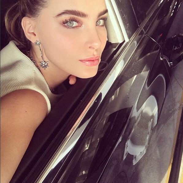 Belinda Novelas