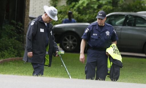 Jordan Edwards, un afroamericano de 15 años, murió baleado por un policí...