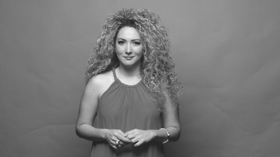 Erika Ender.