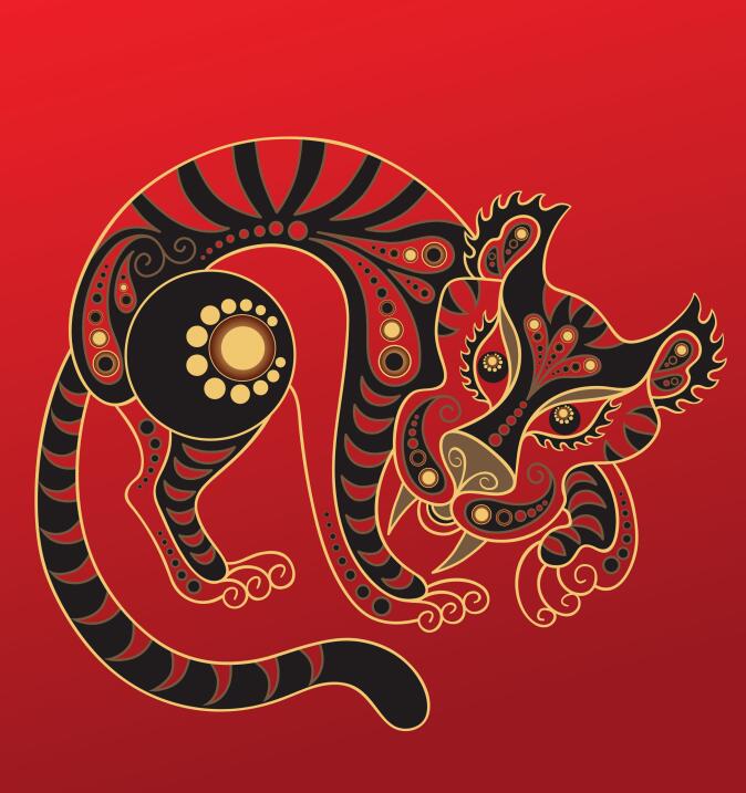July 23 | The new moon in Leo brings a tone of joy - Univision 11 23 de julio | La luna nueva en Leo trae un tono de alegría 11.jpg
