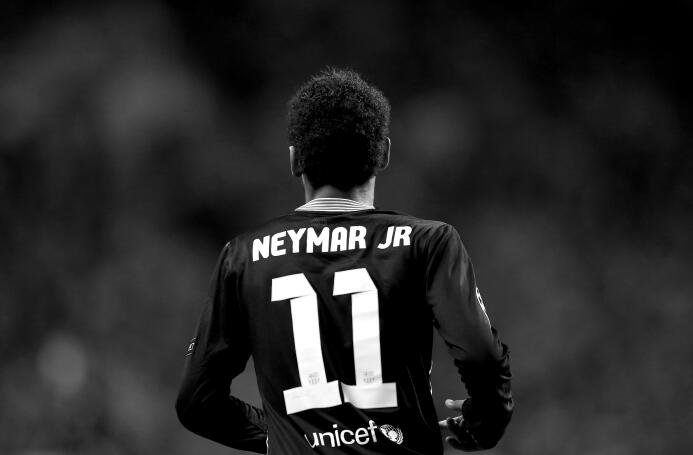 Neymar en el Barcelona, una historia marcada por la inflación, la cárcel...