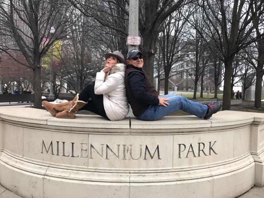 Renzo y Maria Esther visitaron la ciudad y suburbios de Chicago IMG-2017...